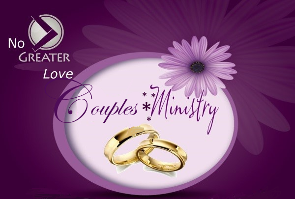 Marriage Ministry 4